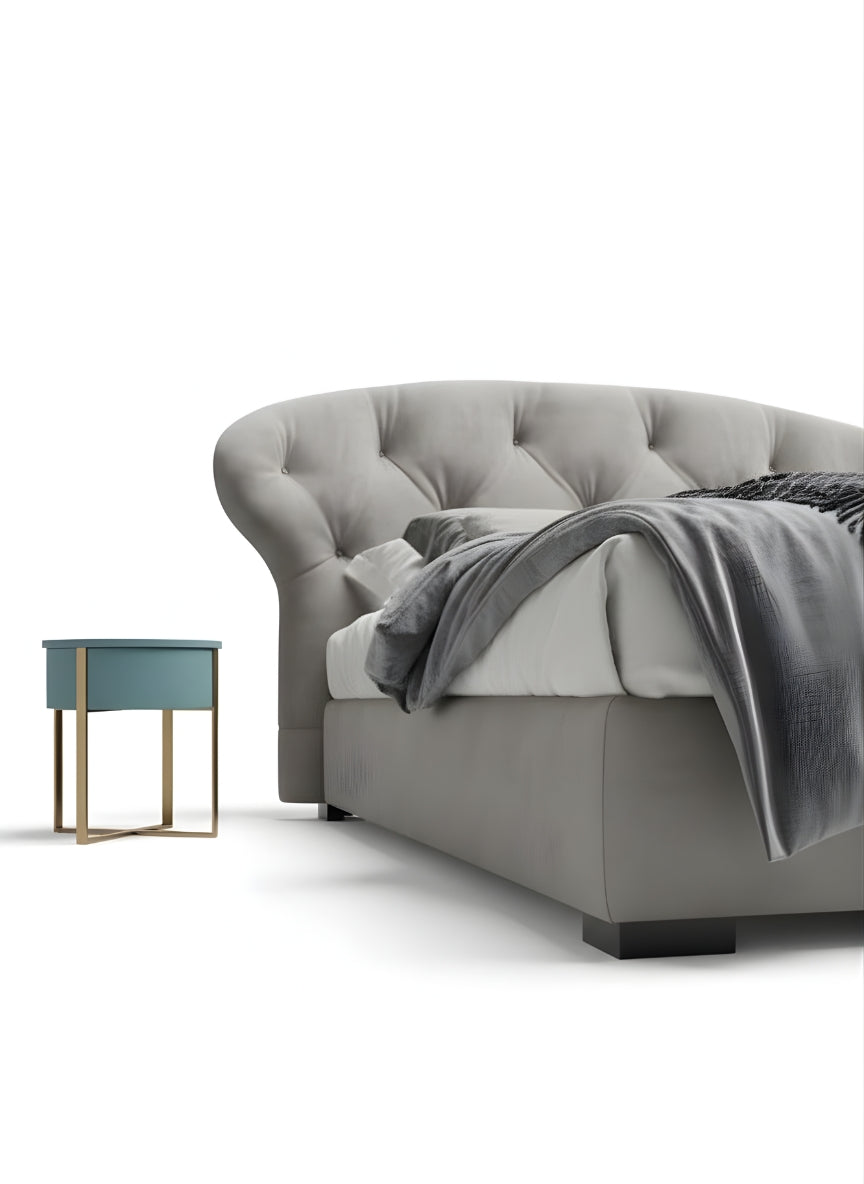 Tem79- سرير -مقاسات متعددة