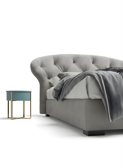 Tem79- سرير -مقاسات متعددة