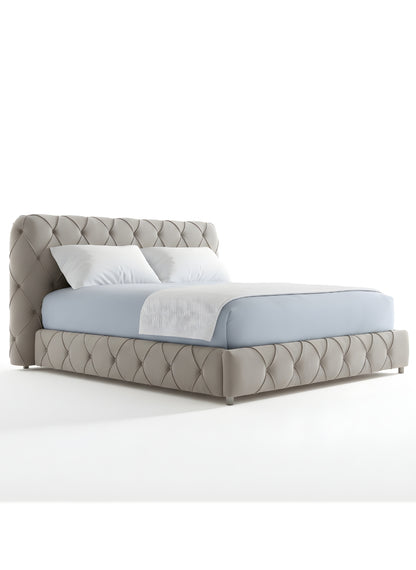 Bed - Multiple Sizes - Tem47
