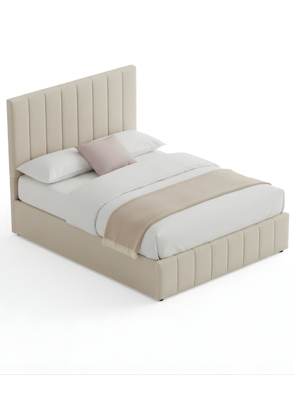 Bed - multiple sizes-PORTO 139
