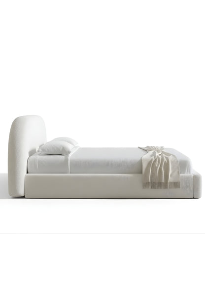 Bed - Multiple Sizes - Tem136