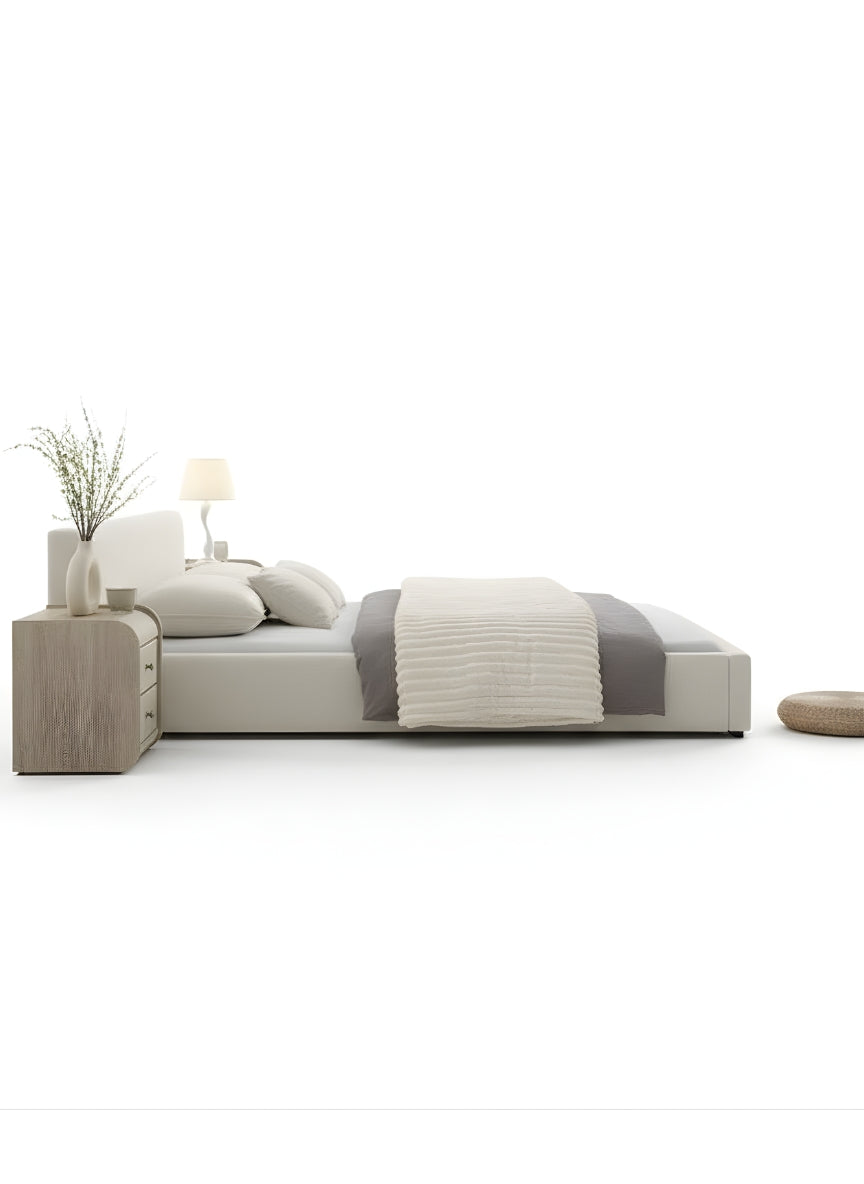 Bed - Multiple Sizes - Tem138
