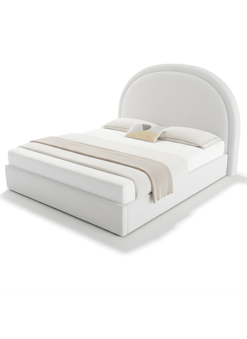 Bed - multiple sizes-PORTO 82