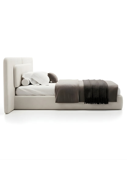 Bed - multiple sizes-PORTO 165