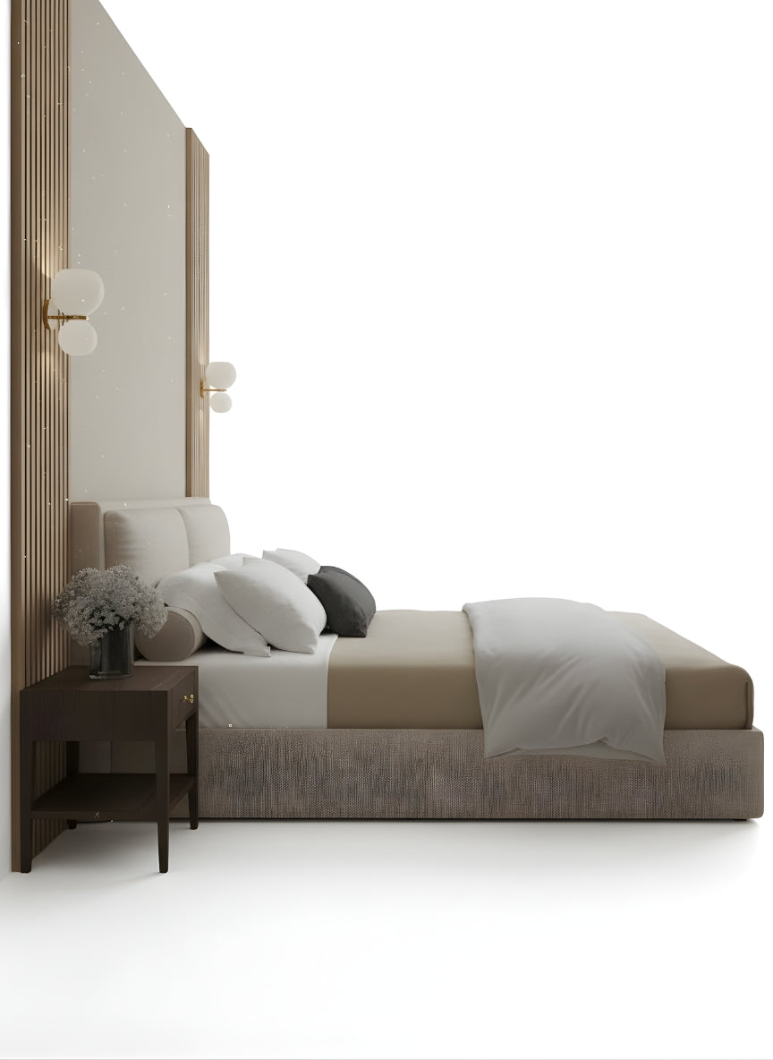 Bed - multiple sizes-PORTO 99