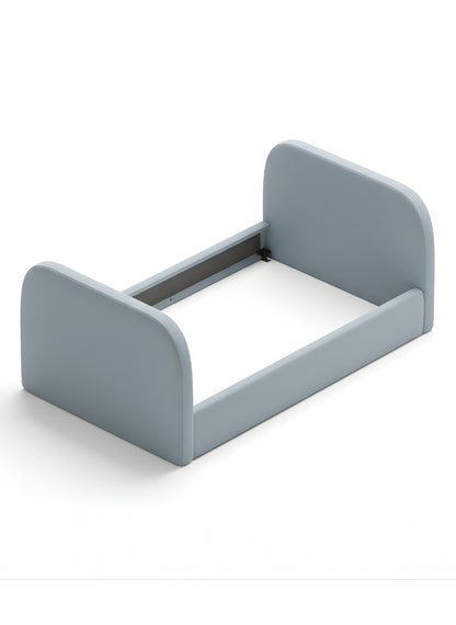 Bed - Multiple Sizes - Tem9