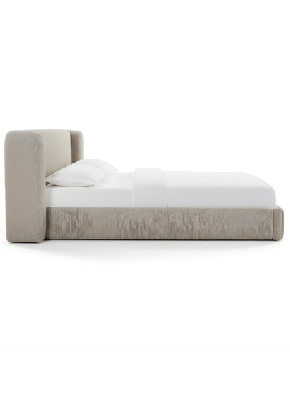 Bed - Multiple Sizes - Tem154