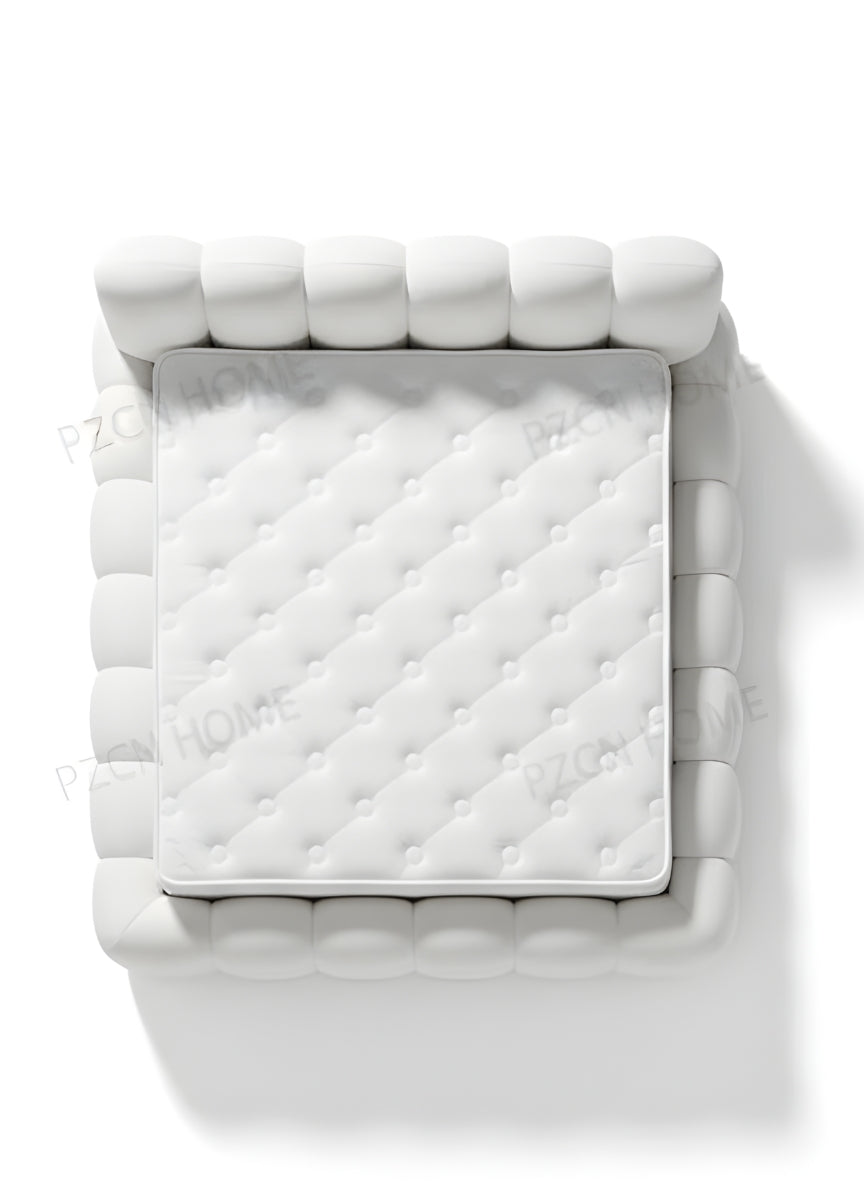 Bed - Multiple Sizes - Tem159