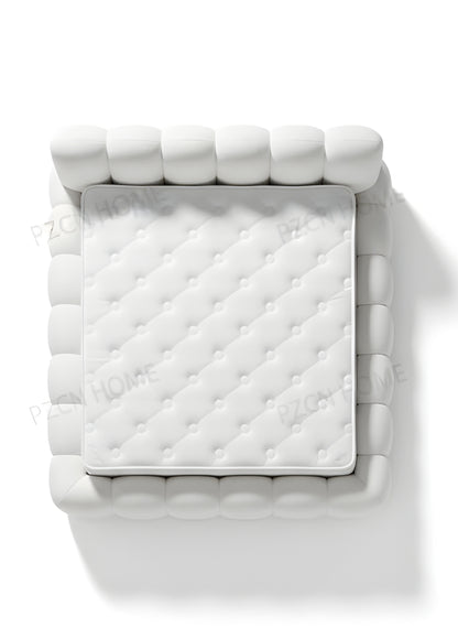 Bed - Multiple Sizes - Tem159