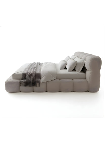 Bed - multiple sizes-PORTO 162