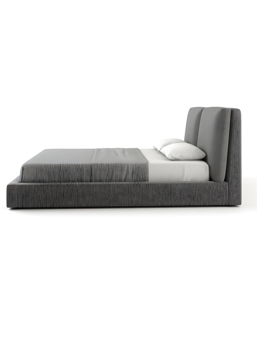 Bed - Multiple Sizes - Tem263