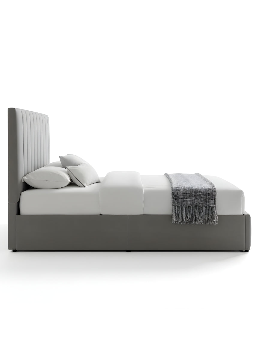 Bed - Multiple Sizes - Tem131