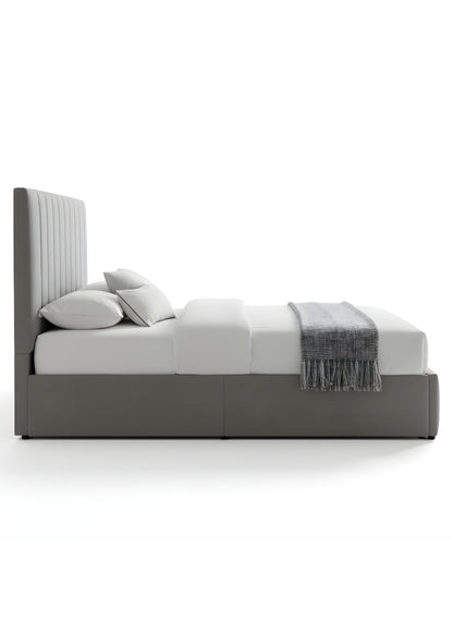Bed - Multiple Sizes - Tem131