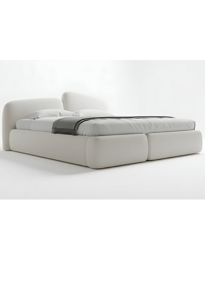 Tem39- سرير -مقاسات متعددة