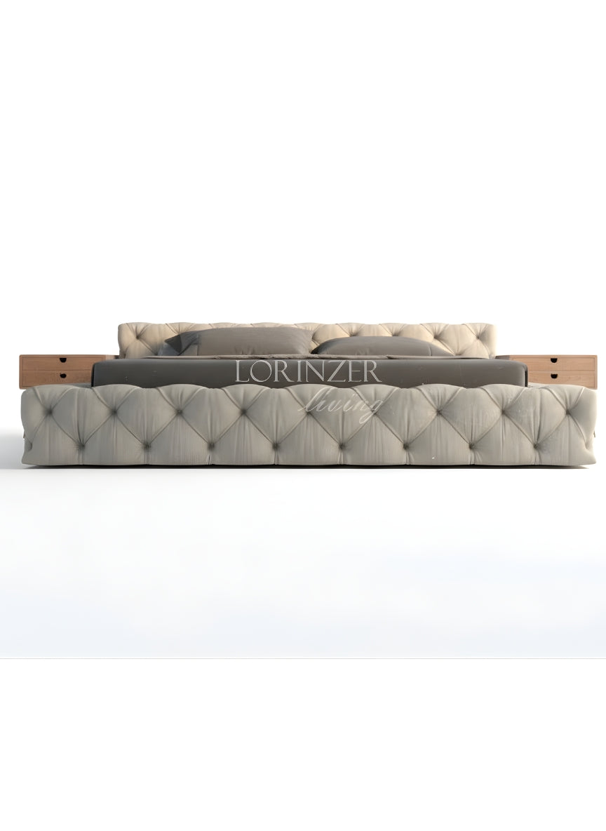 Bed - multiple sizes-PORTO 30