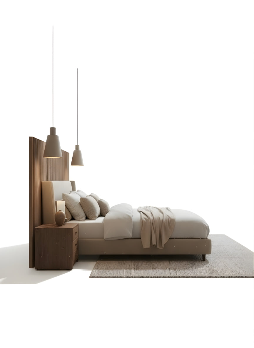Bed - multiple sizes-PORTO 97