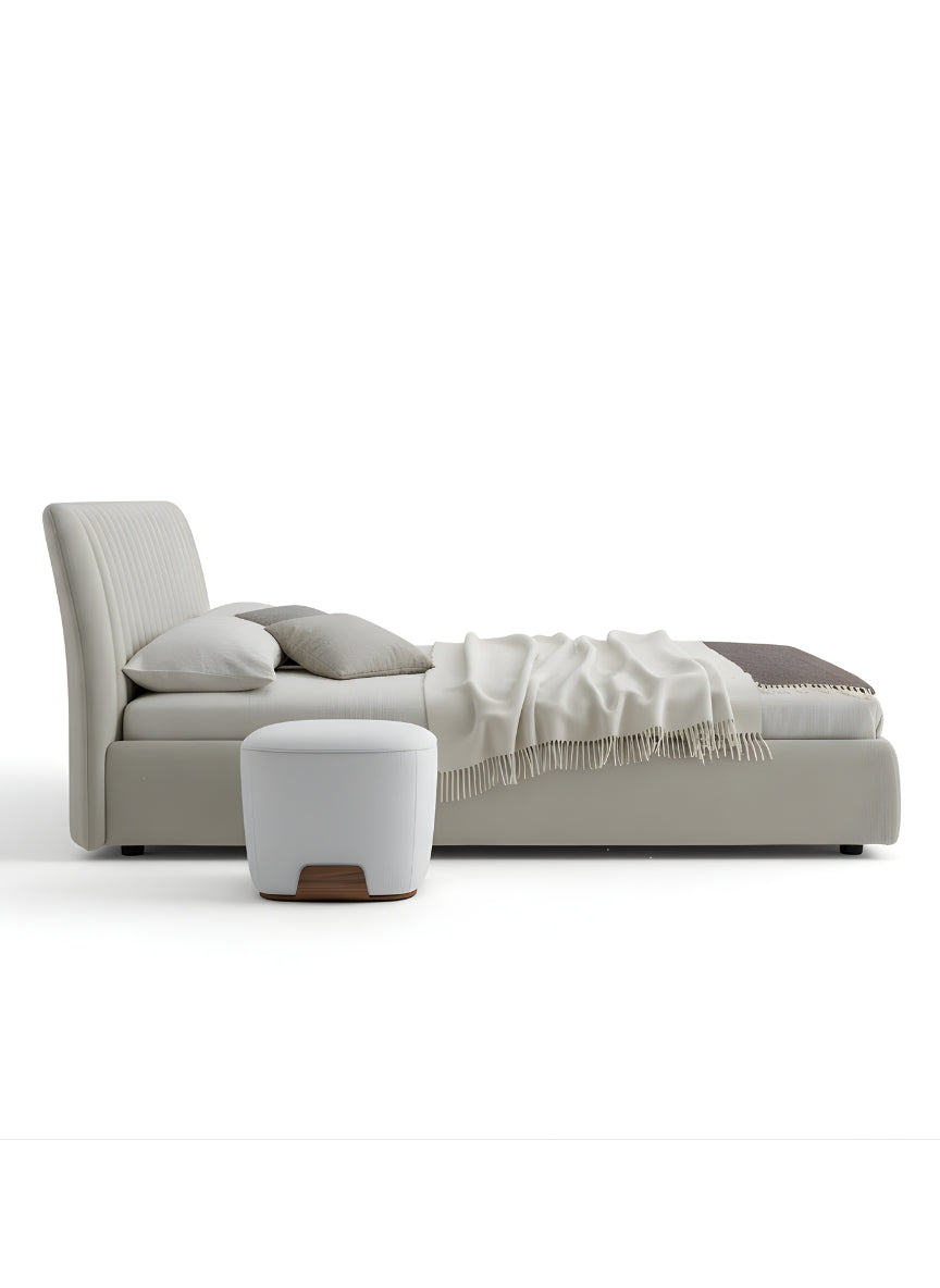 Bed - Multiple Sizes - Tem111