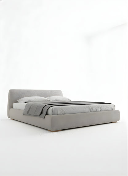 Bed - Multiple Sizes - Tem157