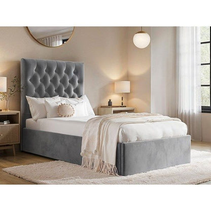 Bed - Multiple Sizes - Tem51