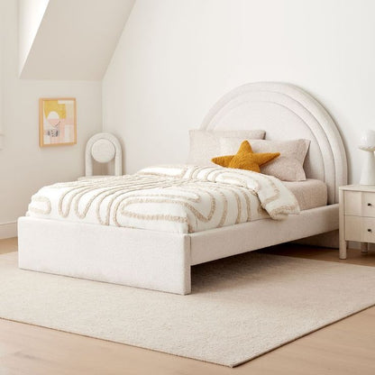 Bed - Multiple Sizes - Tem59