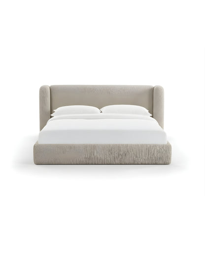 Bed - multiple sizes-PORTO 256