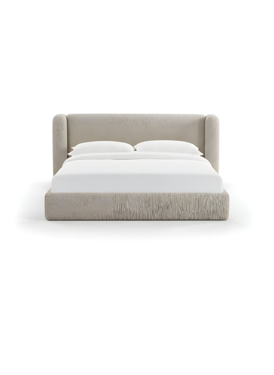 Bed - multiple sizes-PORTO 256