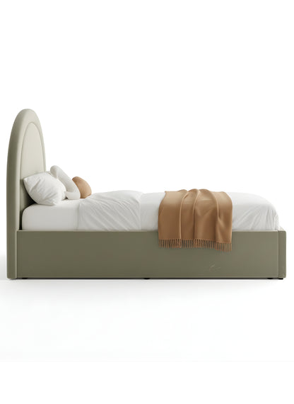 Bed - Multiple Sizes - Tem50