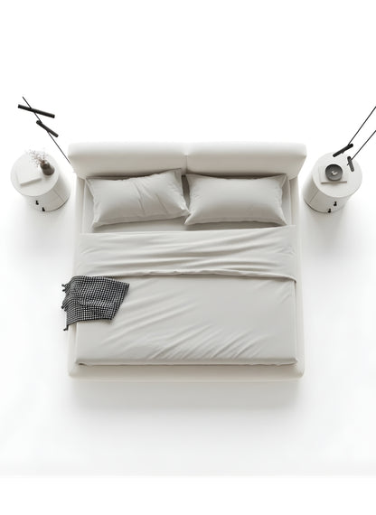 Bed - Multiple Sizes - Tem137