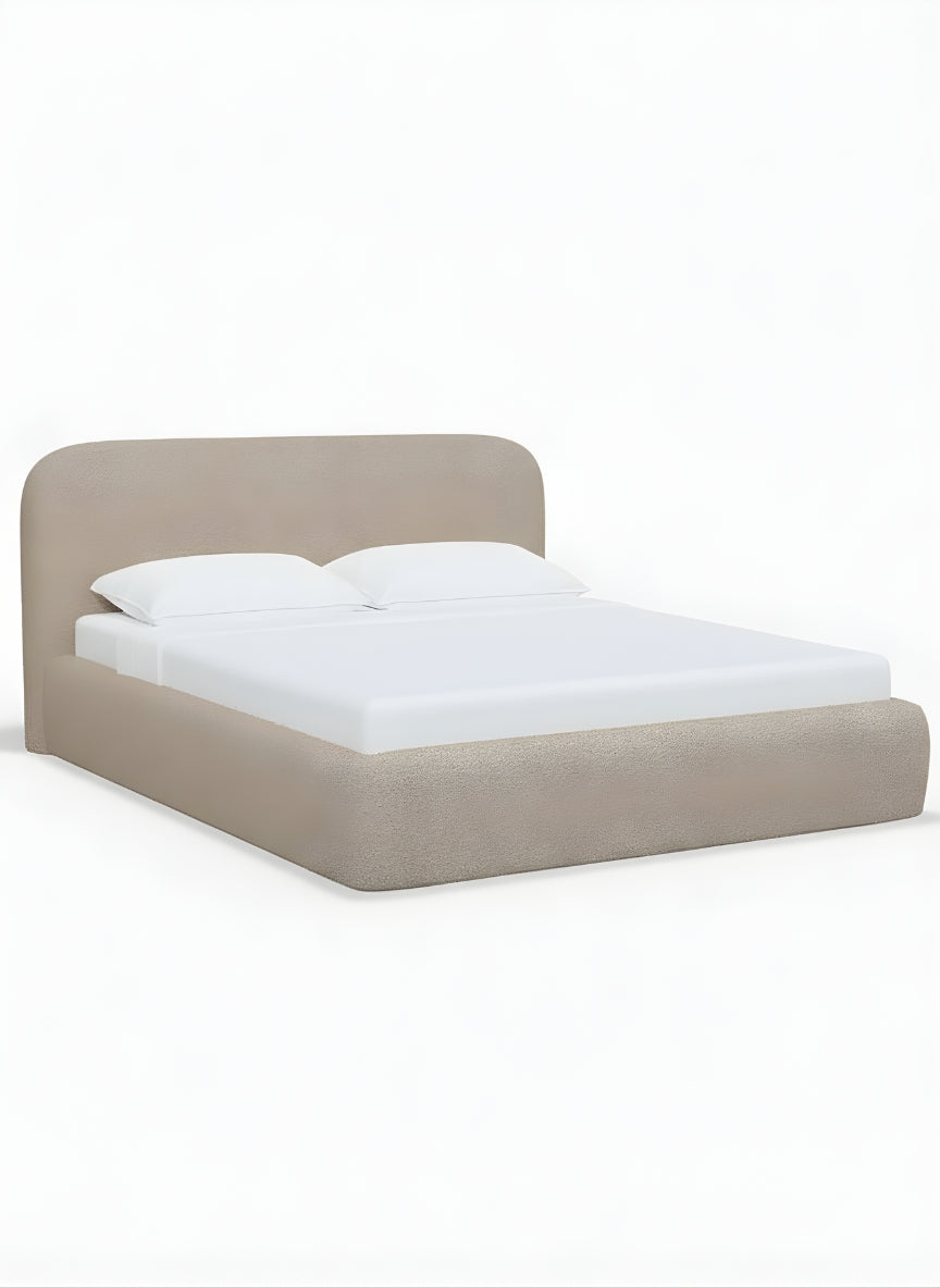 Bed - Multiple Sizes - Tem114