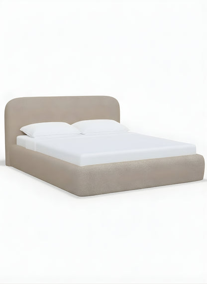 Bed - Multiple Sizes - Tem114