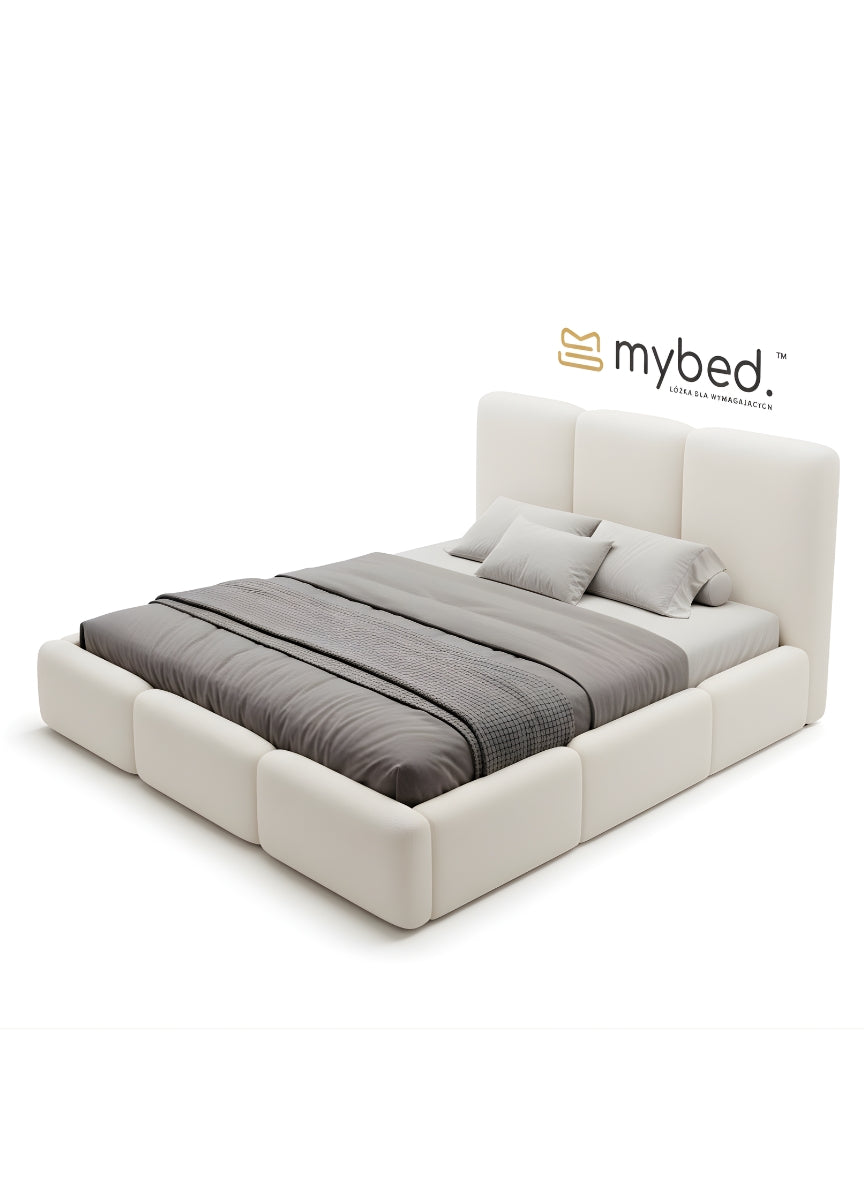 Bed - Multiple Sizes - Tem56