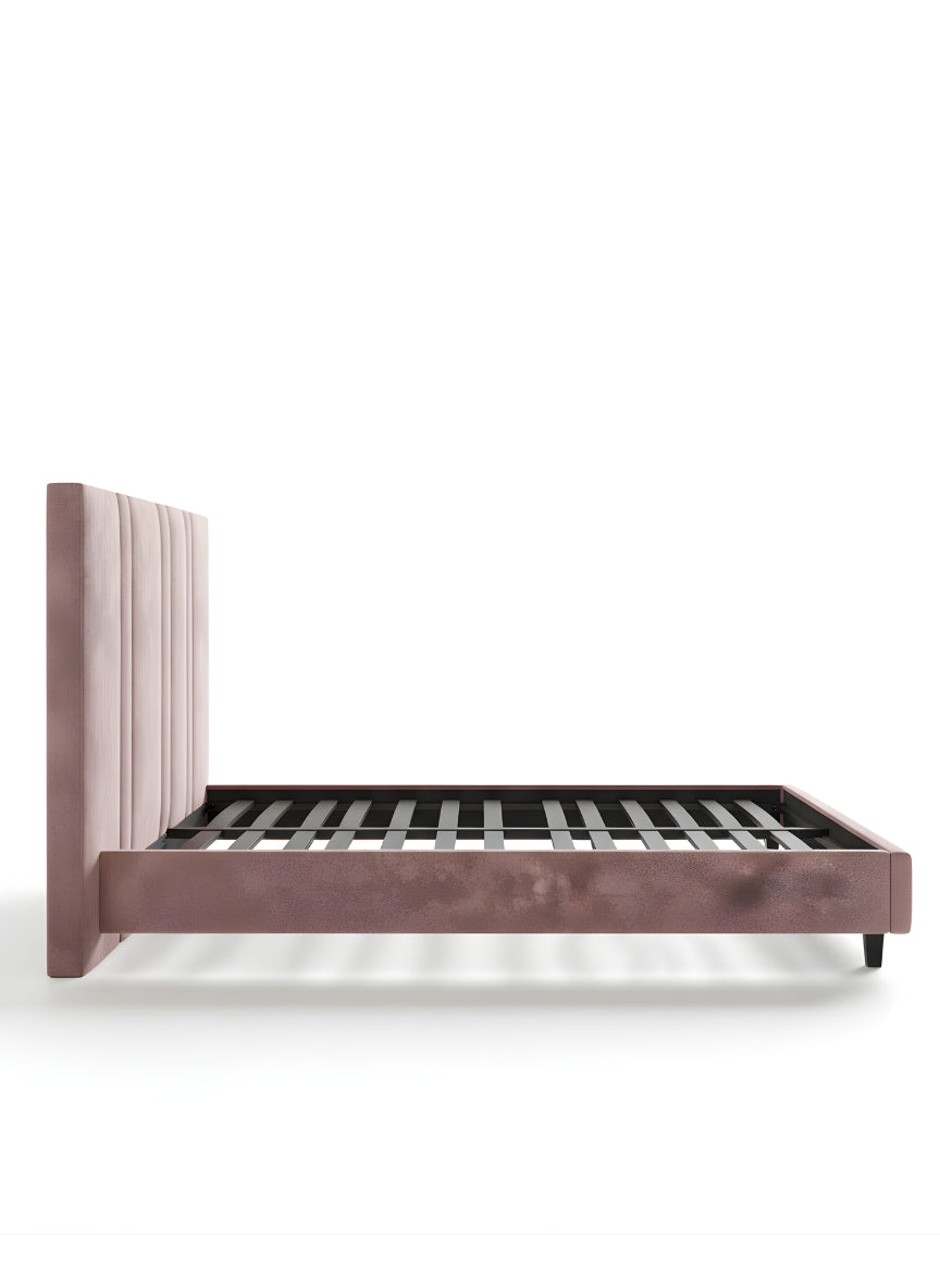 Bed - Multiple Sizes - Tem41