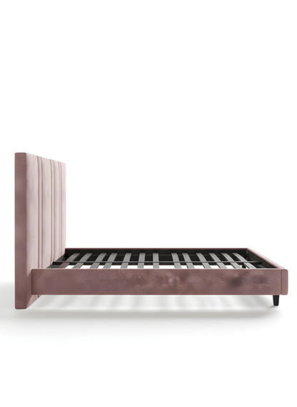 Bed - Multiple Sizes - Tem41