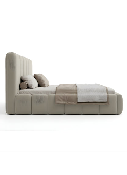 Bed - Multiple Sizes - Tem37