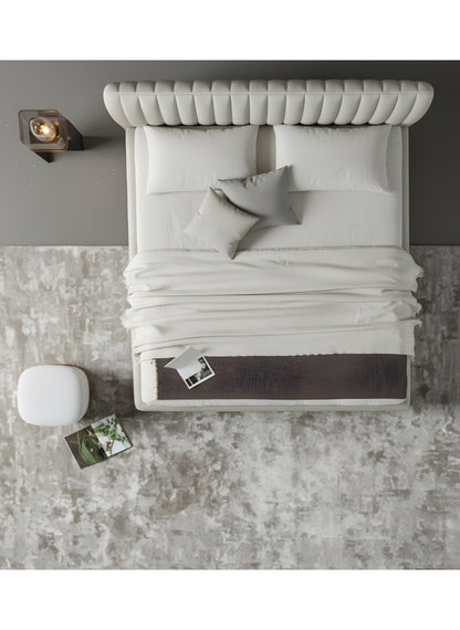 Bed - Multiple Sizes - Tem111