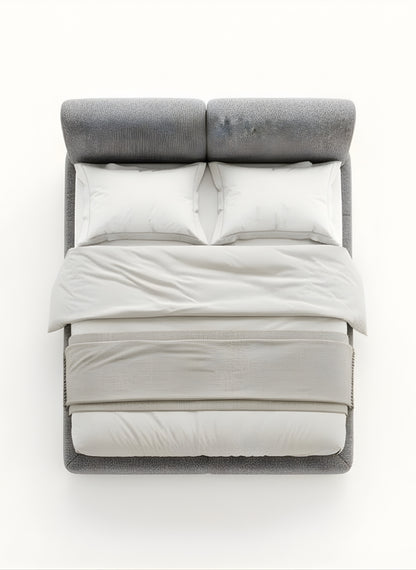 Bed - multiple sizes-PORTO 169