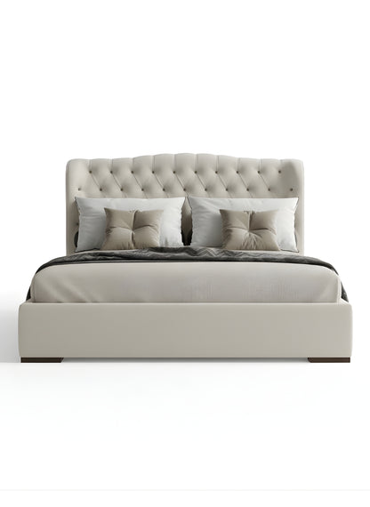 Bed - multiple sizes-PORTO 266