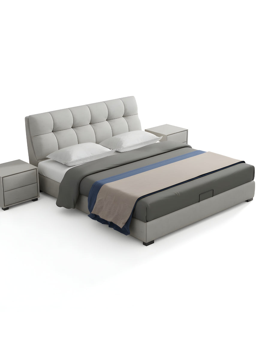 Bed - multiple sizes-PORTO 63