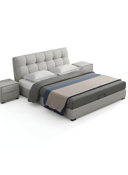 Bed - multiple sizes-PORTO 63