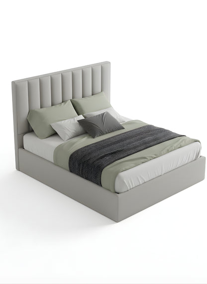 سرير - أحجام متعددة - تيم 2