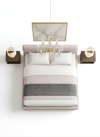 Bed - multiple sizes-PORTO 167