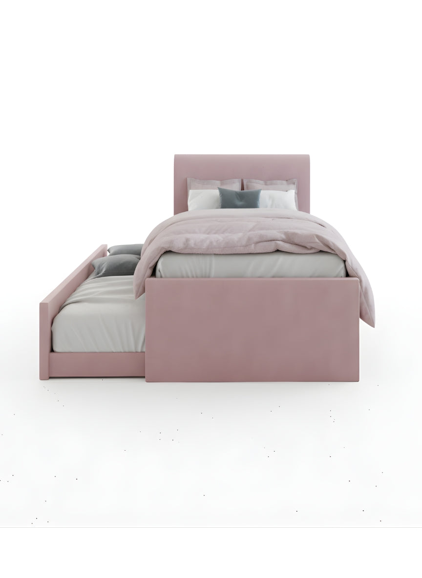 Bed - Multiple Sizes - Tem265