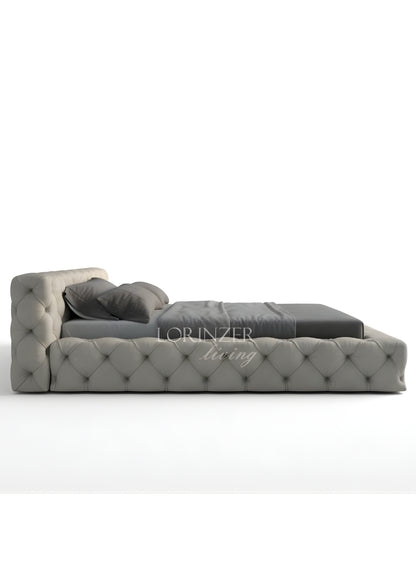 Bed - Multiple Sizes - Tem30