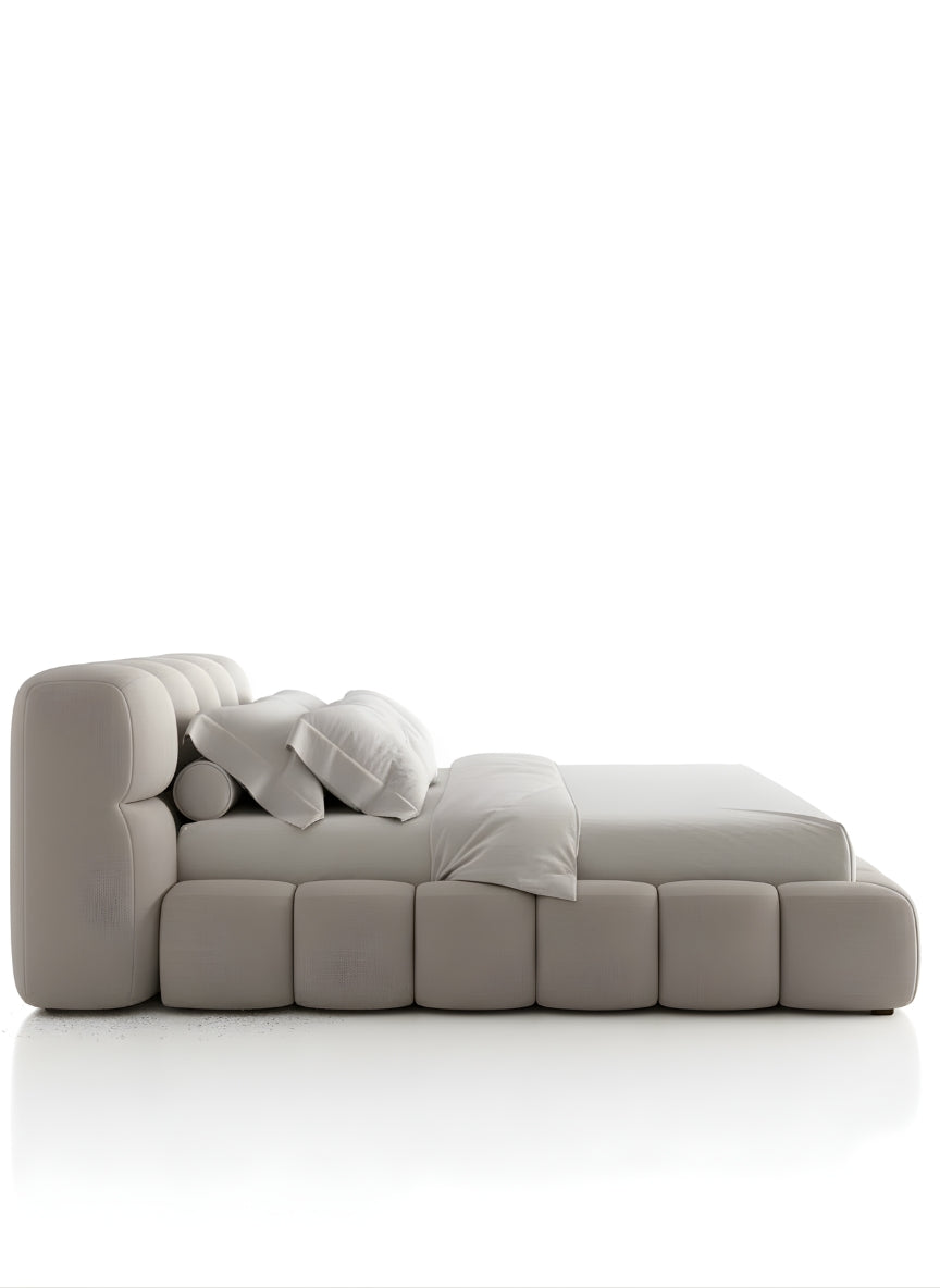Bed - multiple sizes-PORTO 43