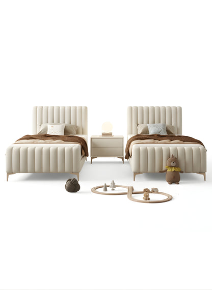 Bed - Multiple Sizes - Tem45