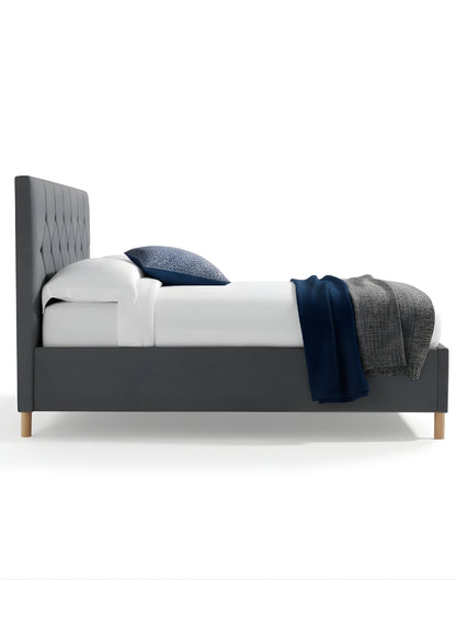 Bed - Multiple Sizes - Tem48