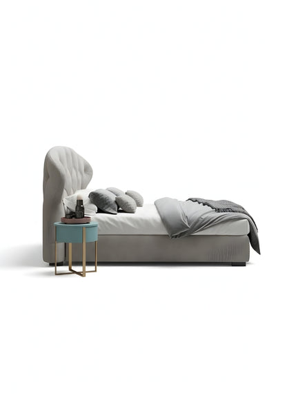 Bed - multiple sizes-PORTO 79