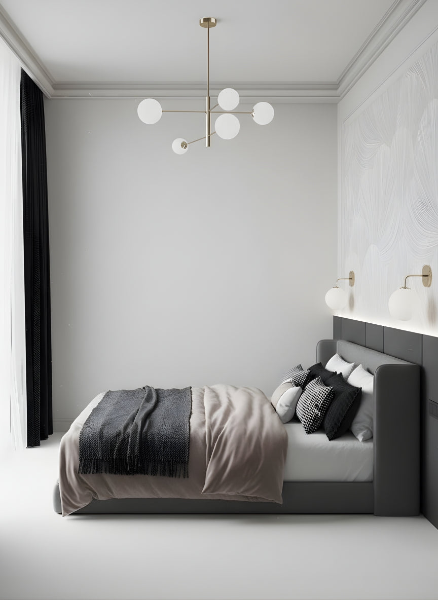 Bed - multiple sizes-PORTO 21