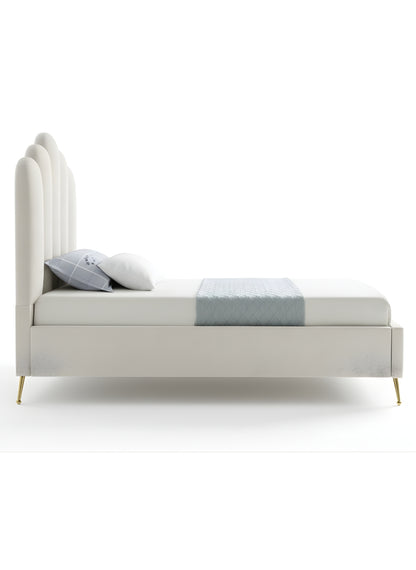 Bed - Multiple Sizes - Tem35