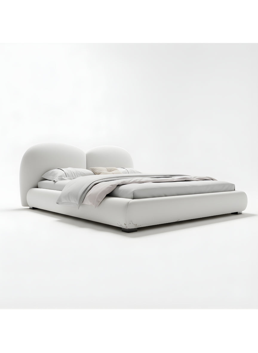 Bed - Multiple Sizes - Tem80